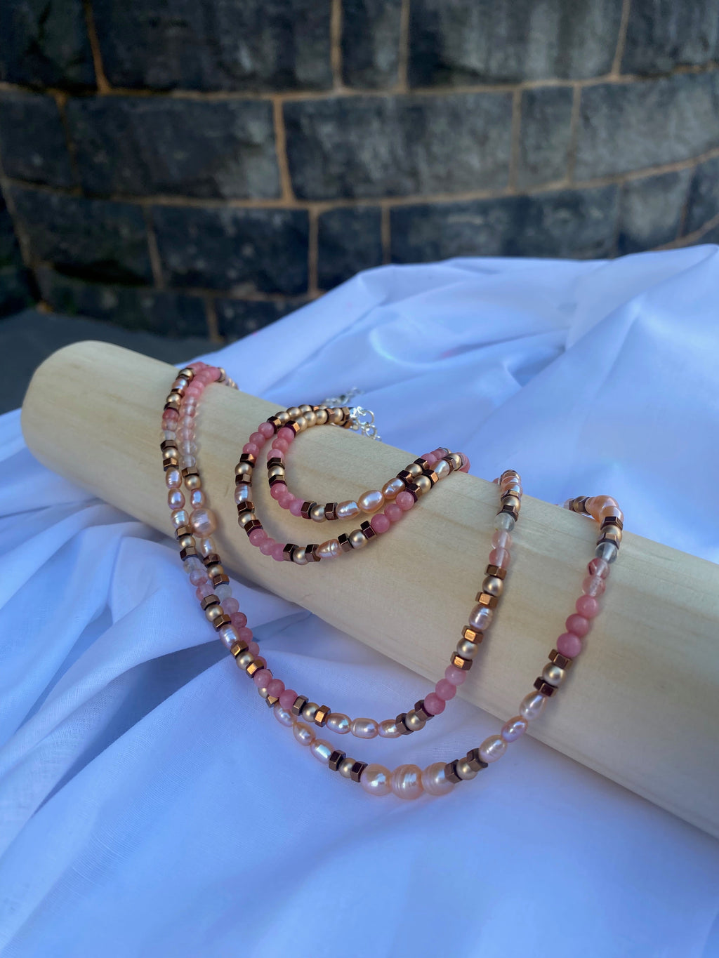 Fashion and statement jewellery